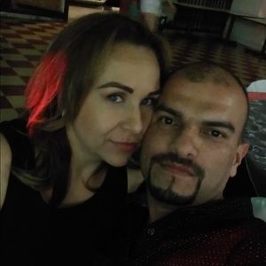 Meet your Posher, Lizbeth